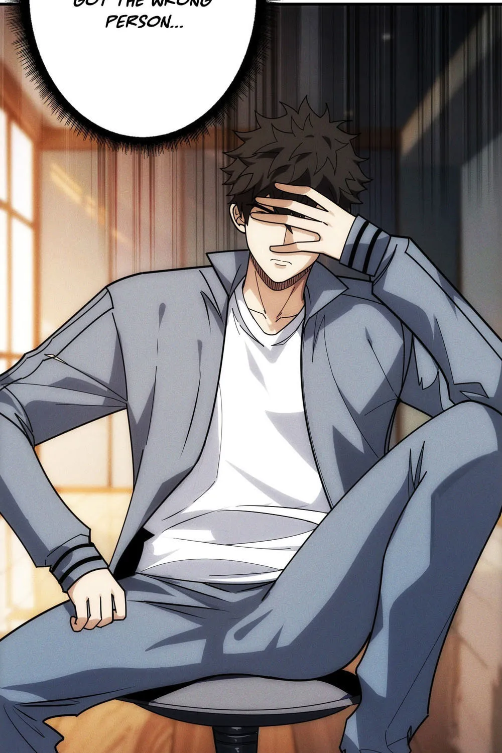 Read Omniscient chapter 6 image 55 on Lezhin