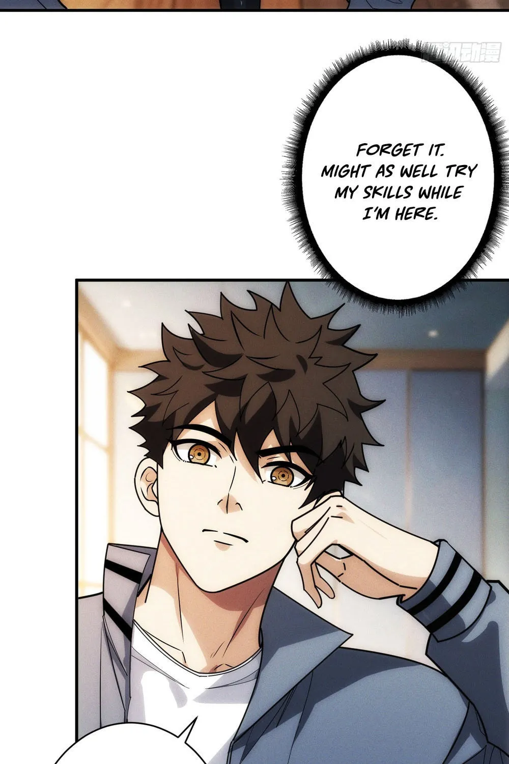 Read Omniscient chapter 6 image 56 on Lezhin