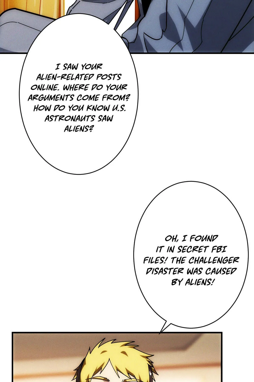 Read Omniscient chapter 6 image 61 on Lezhin