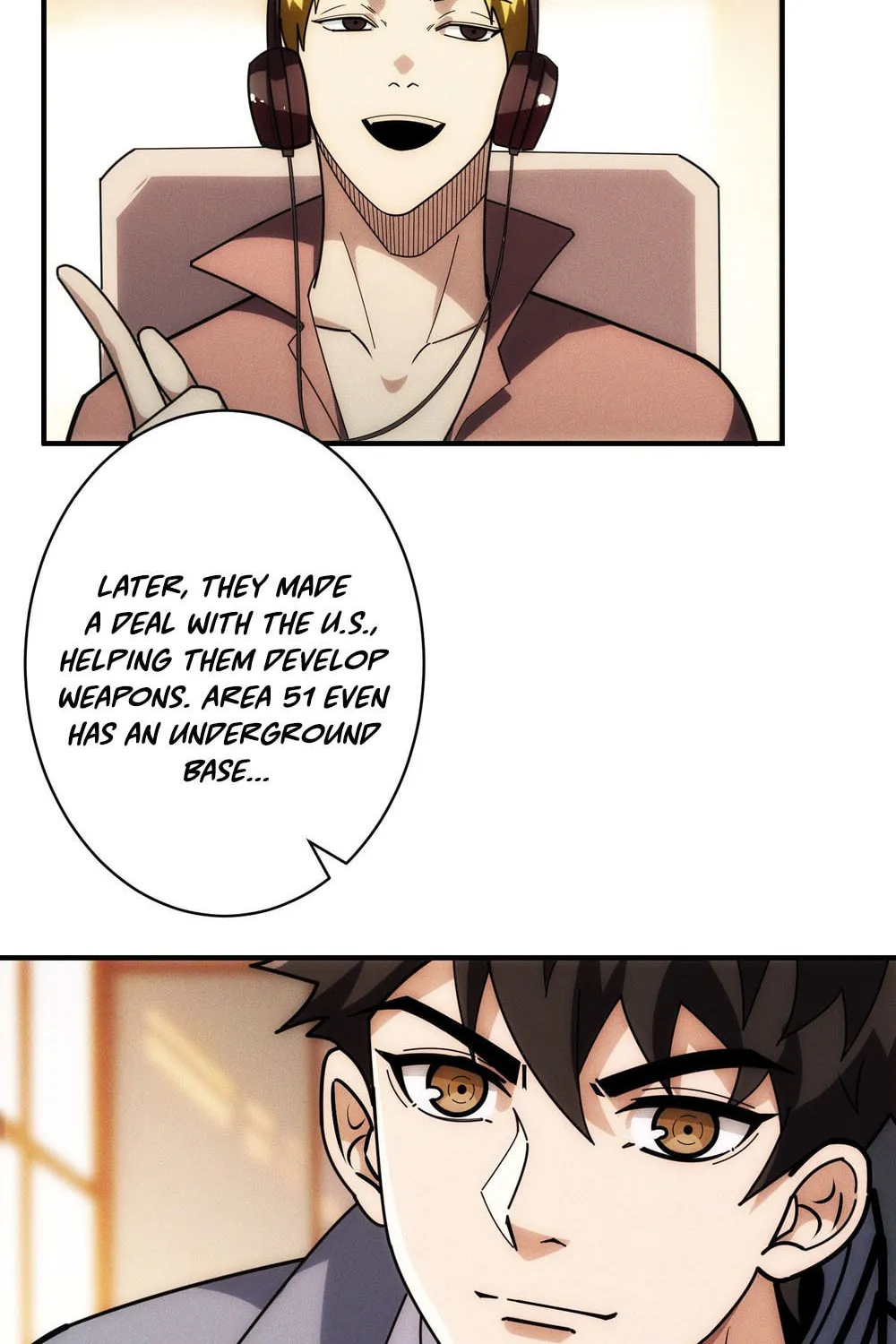 Read Omniscient chapter 6 image 62 on Lezhin