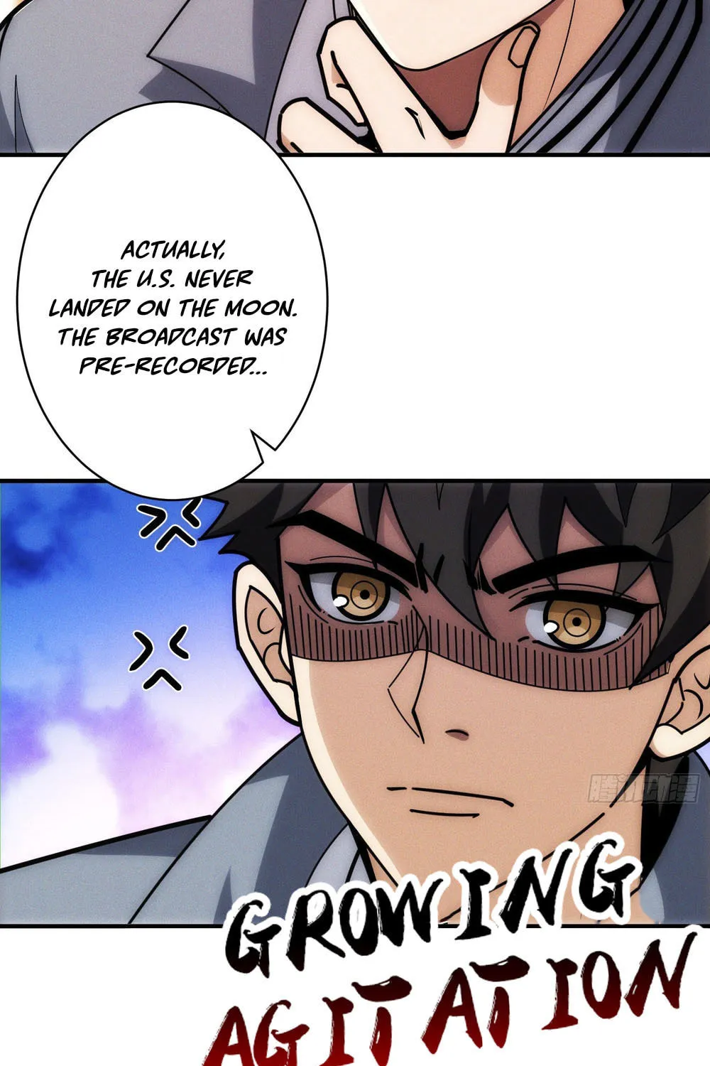 Read Omniscient chapter 6 image 63 on Lezhin