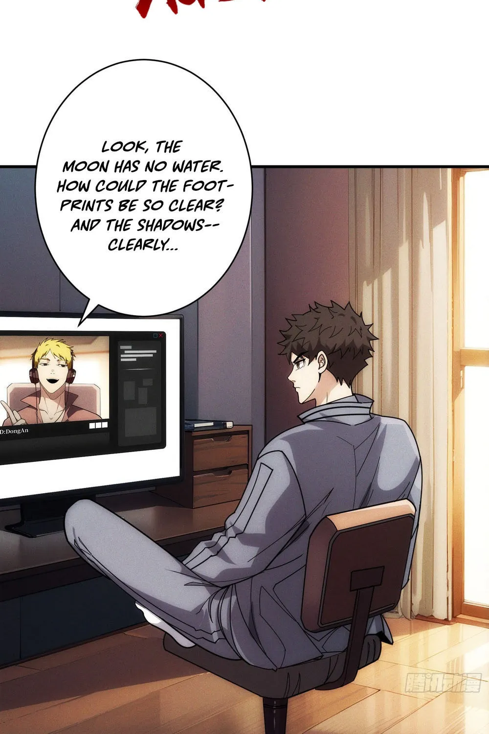 Read Omniscient chapter 6 image 64 on Lezhin