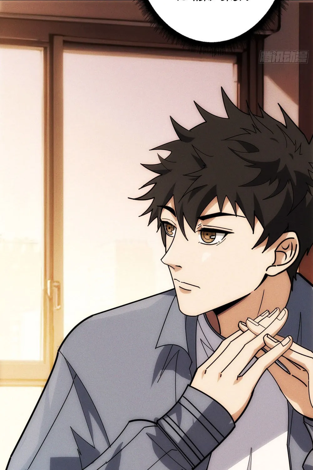 Read Omniscient chapter 6 image 66 on Lezhin