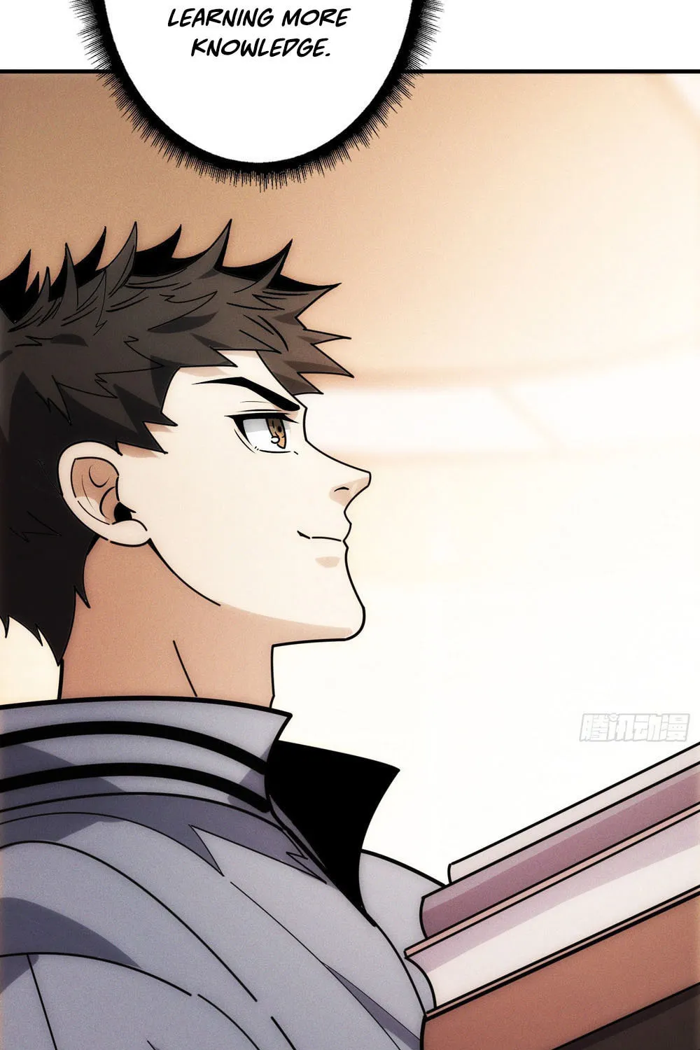 Read Omniscient chapter 6 image 69 on Lezhin