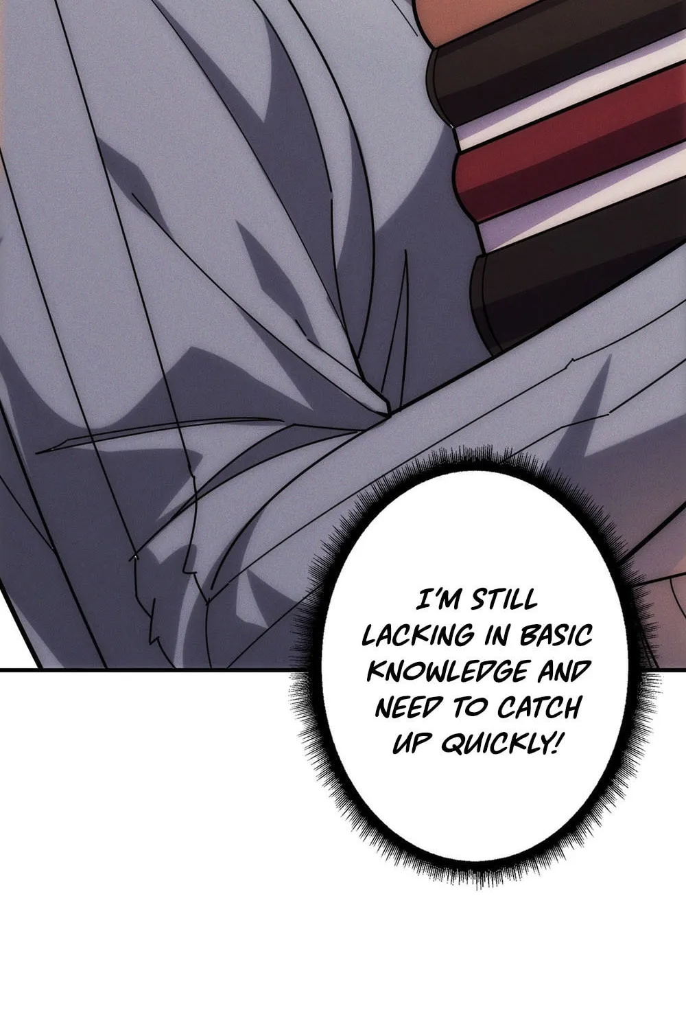 Read Omniscient chapter 6 image 70 on Lezhin