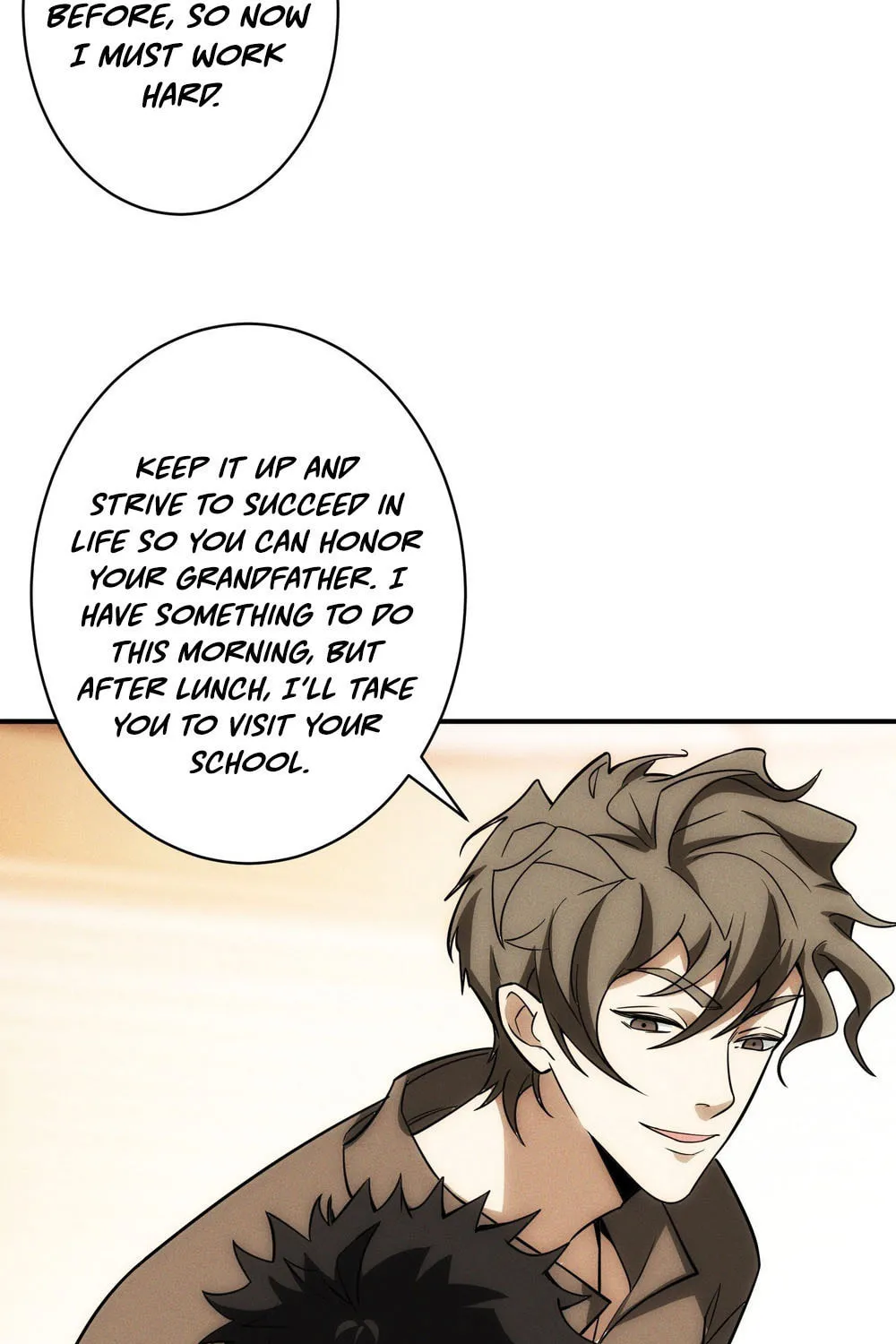 Read Omniscient chapter 7 image 16 on Lezhin