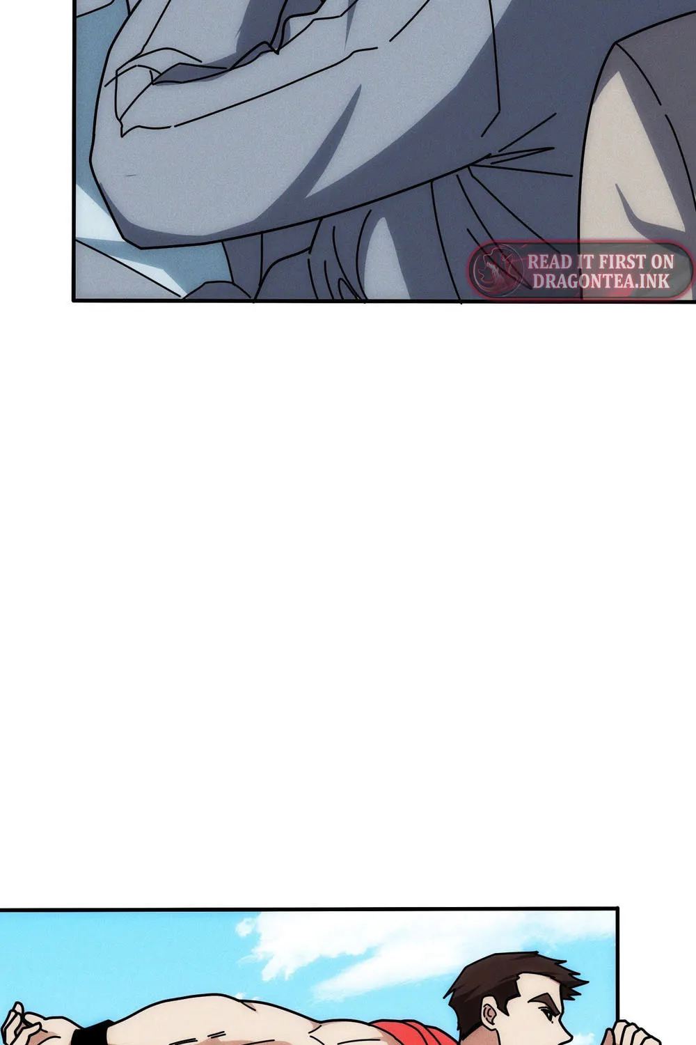 Read Omniscient chapter 7 image 25 on Lezhin