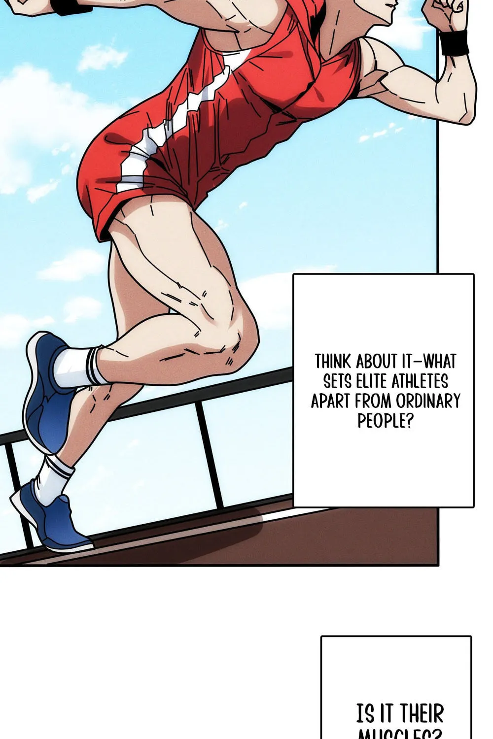 Read Omniscient chapter 7 image 26 on Lezhin