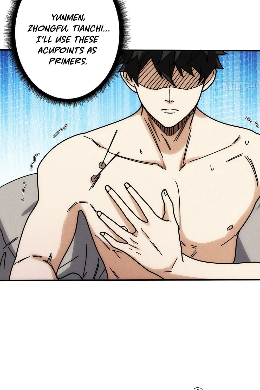 Read Omniscient chapter 7 image 33 on Lezhin