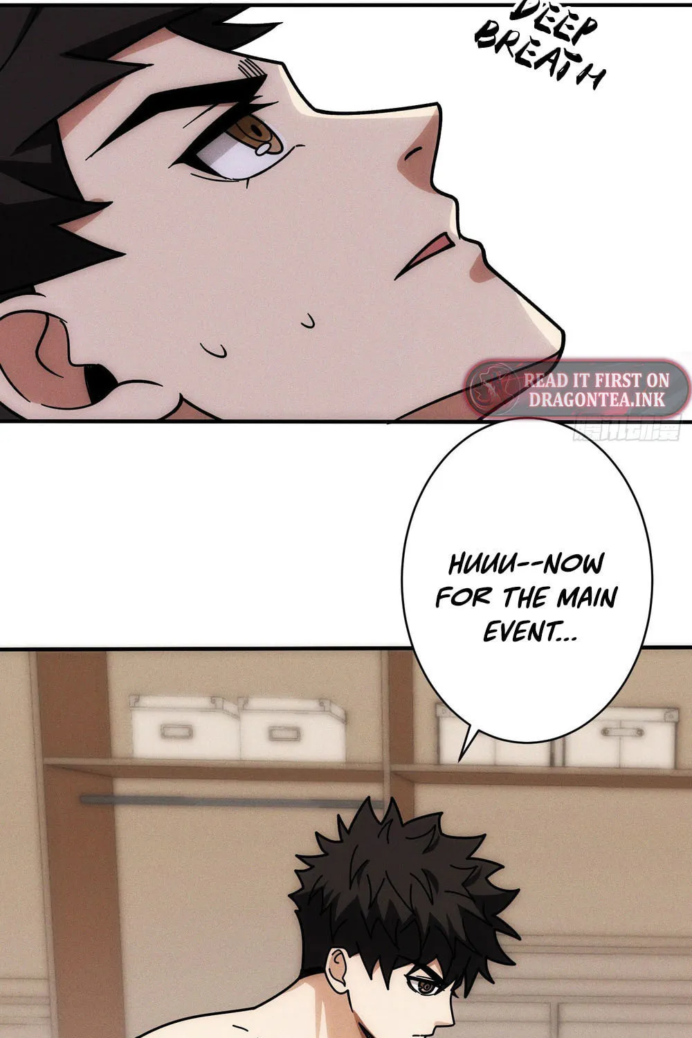 Read Omniscient chapter 7 image 34 on Lezhin