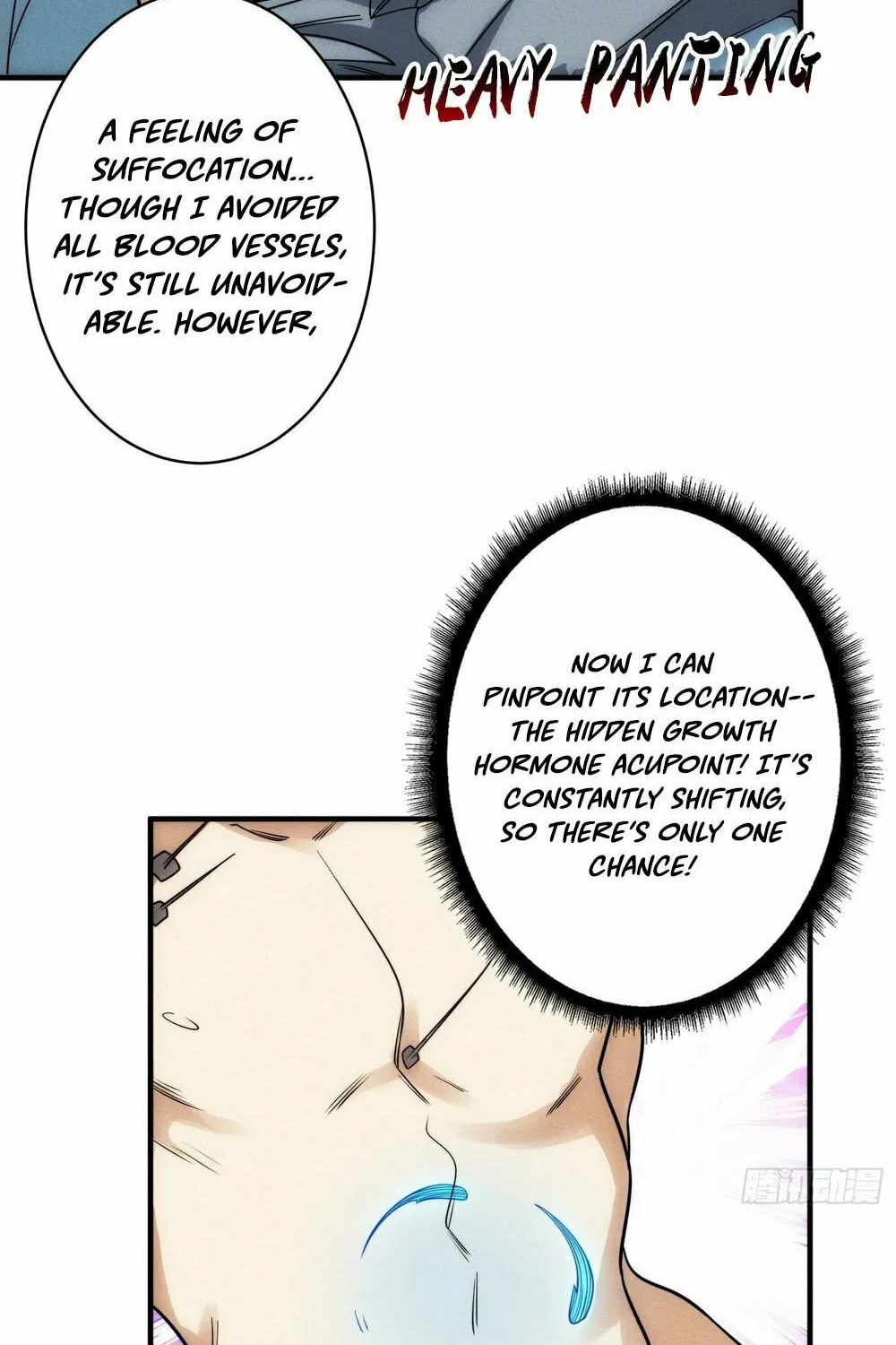 Read Omniscient chapter 7 image 40 on Lezhin