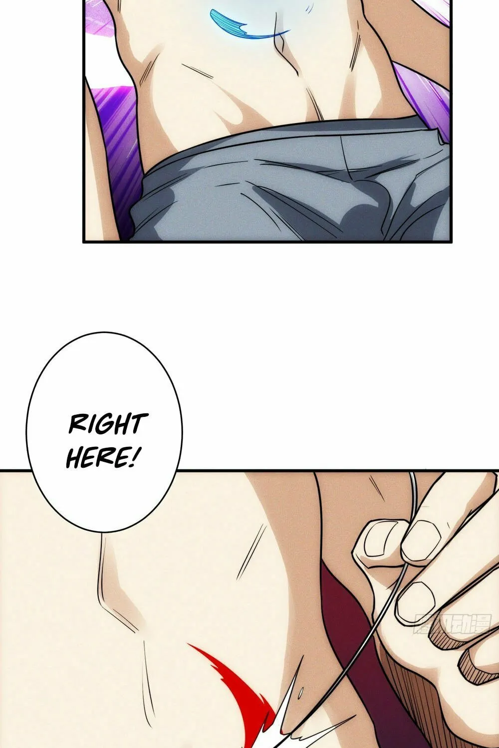 Read Omniscient chapter 7 image 41 on Lezhin