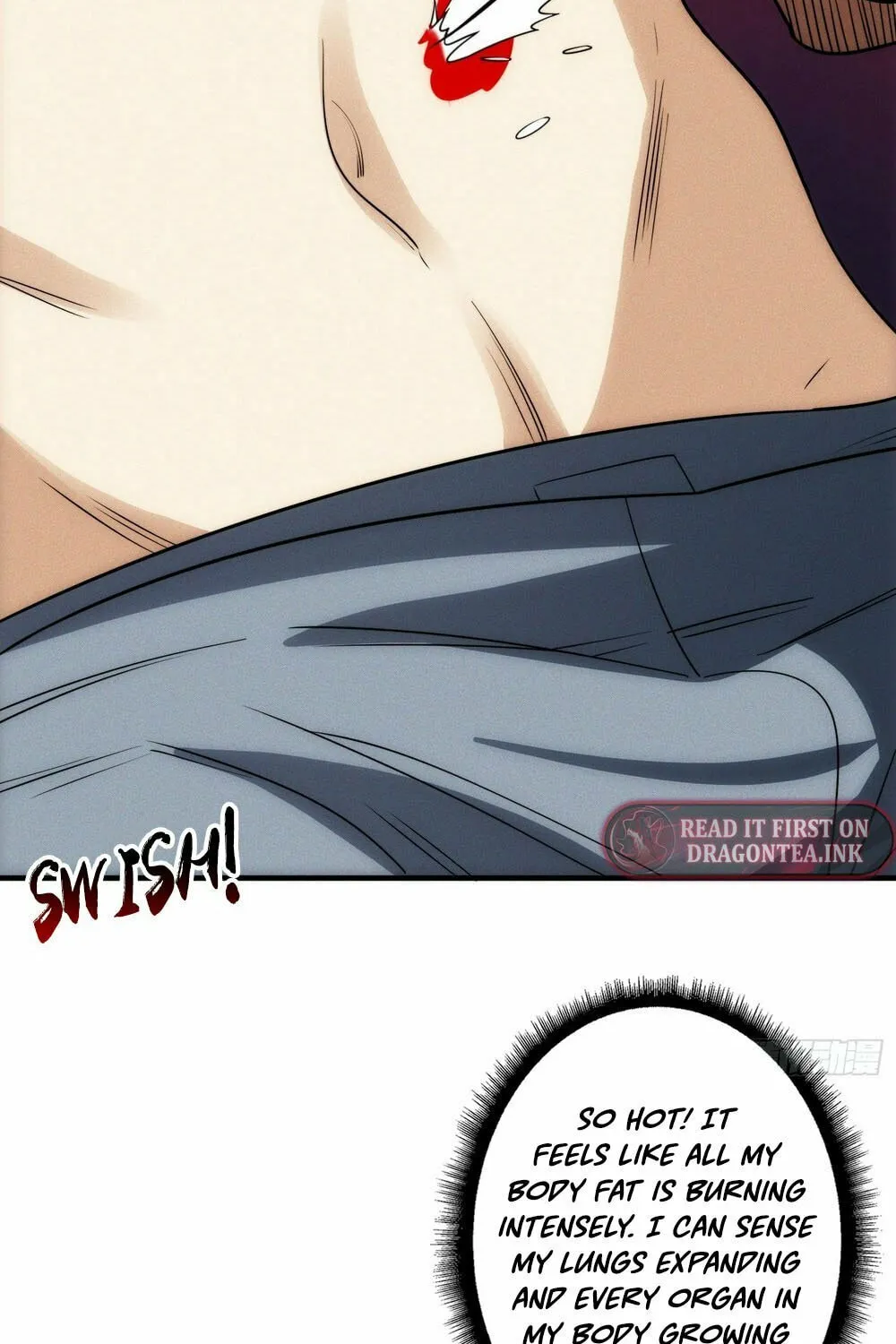 Read Omniscient chapter 7 image 42 on Lezhin