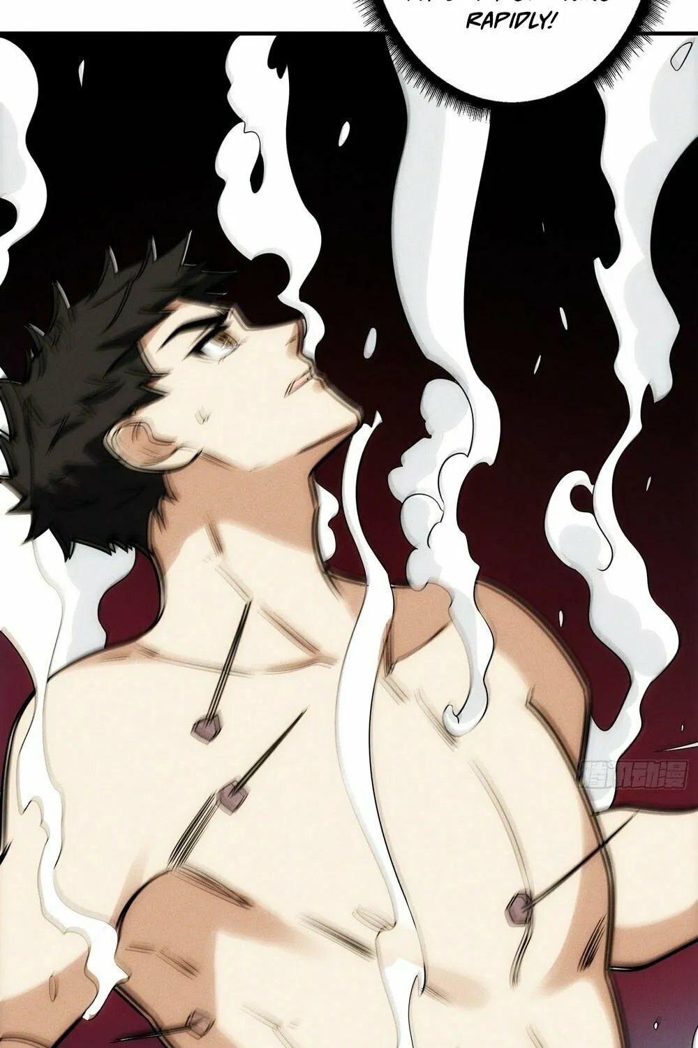 Read Omniscient chapter 7 image 43 on Lezhin