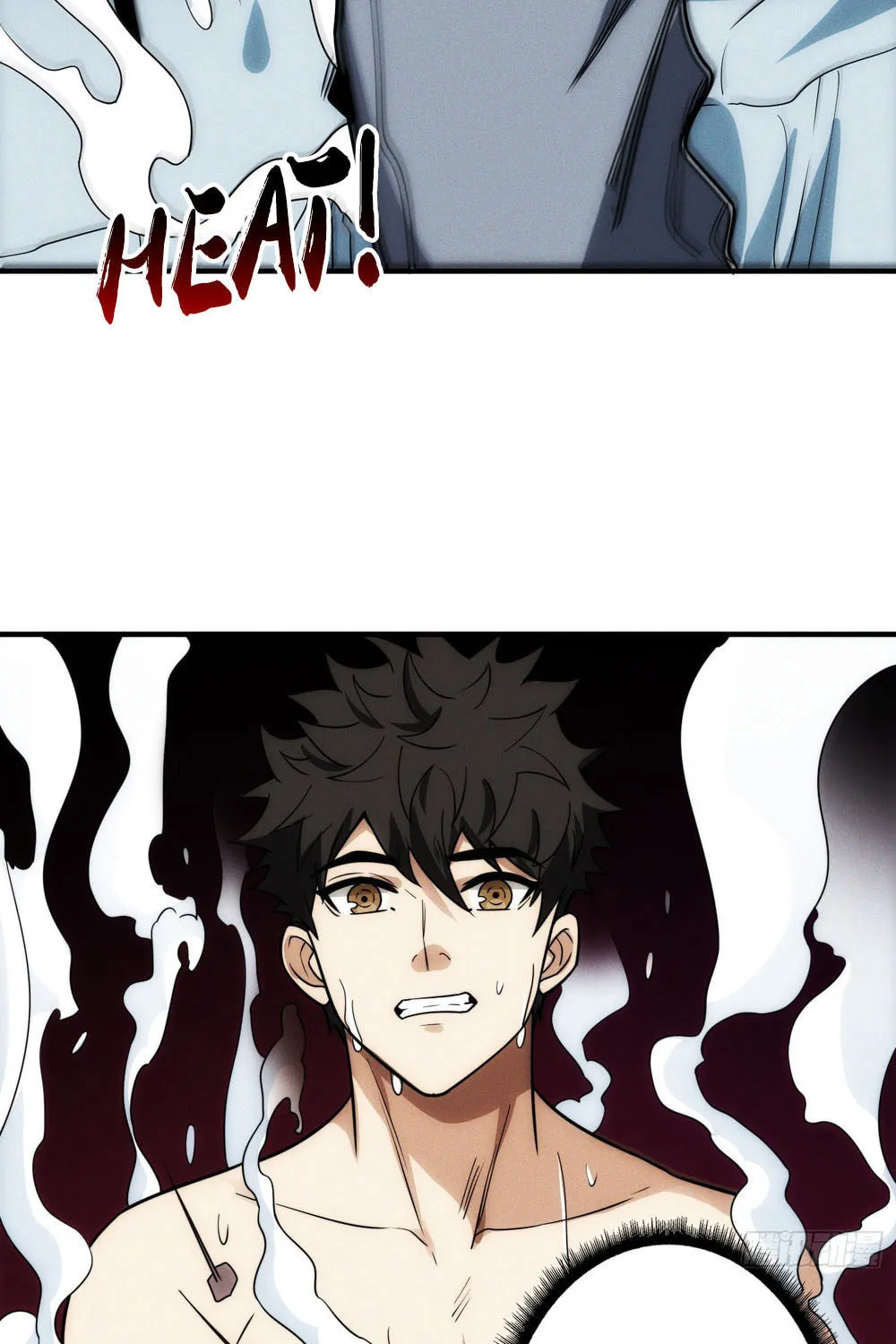 Read Omniscient chapter 7 image 45 on Lezhin