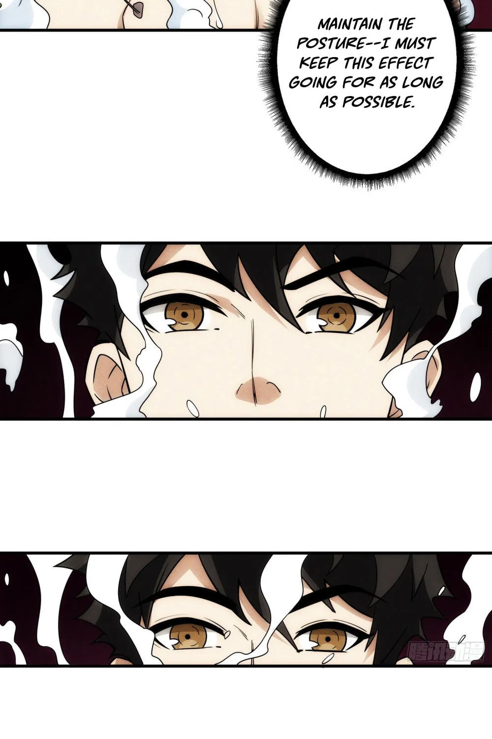 Read Omniscient chapter 7 image 46 on Lezhin