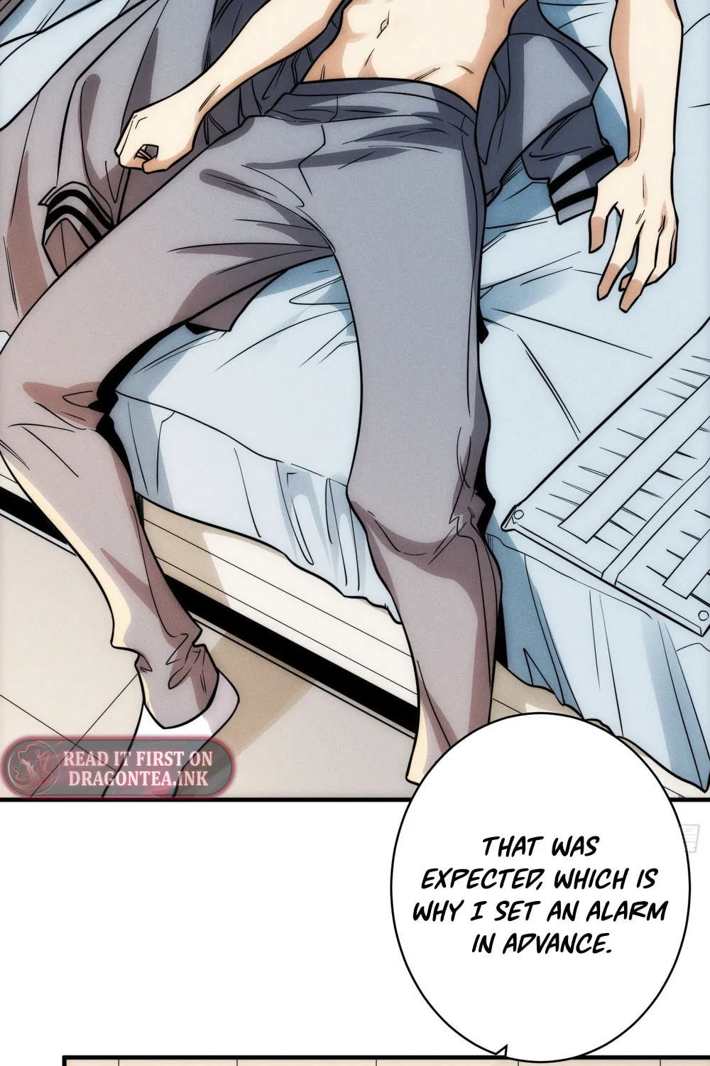 Read Omniscient chapter 7 image 48 on Lezhin