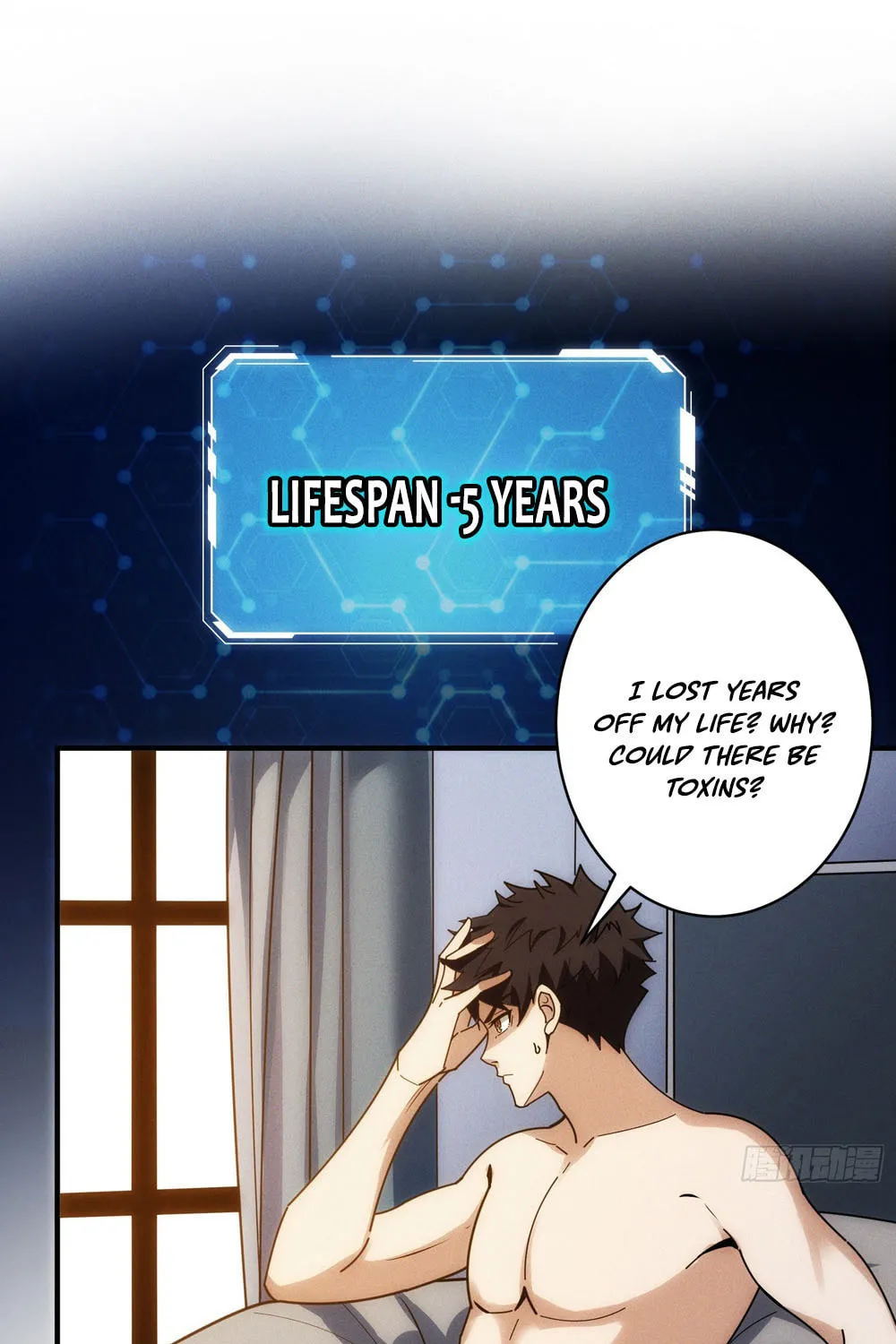 Read Omniscient chapter 7 image 52 on Lezhin