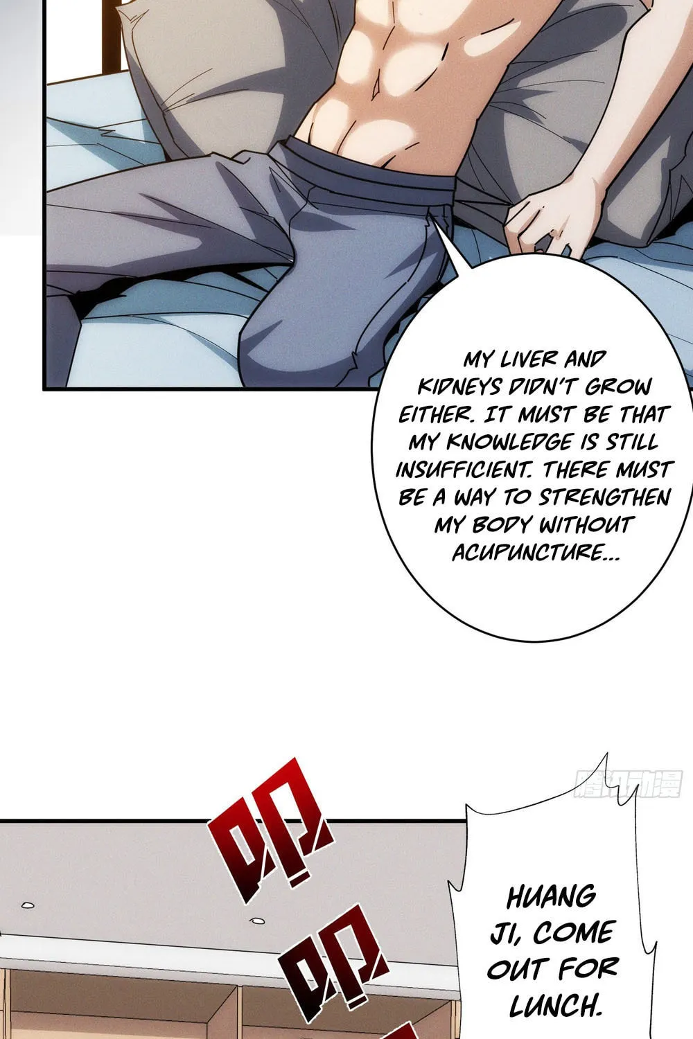Read Omniscient chapter 7 image 53 on Lezhin
