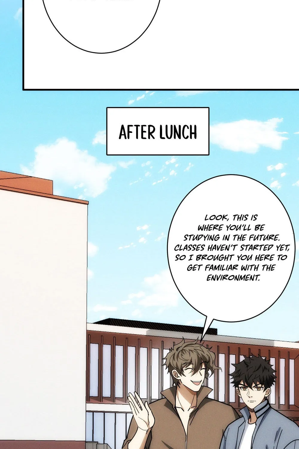 Read Omniscient chapter 7 image 55 on Lezhin