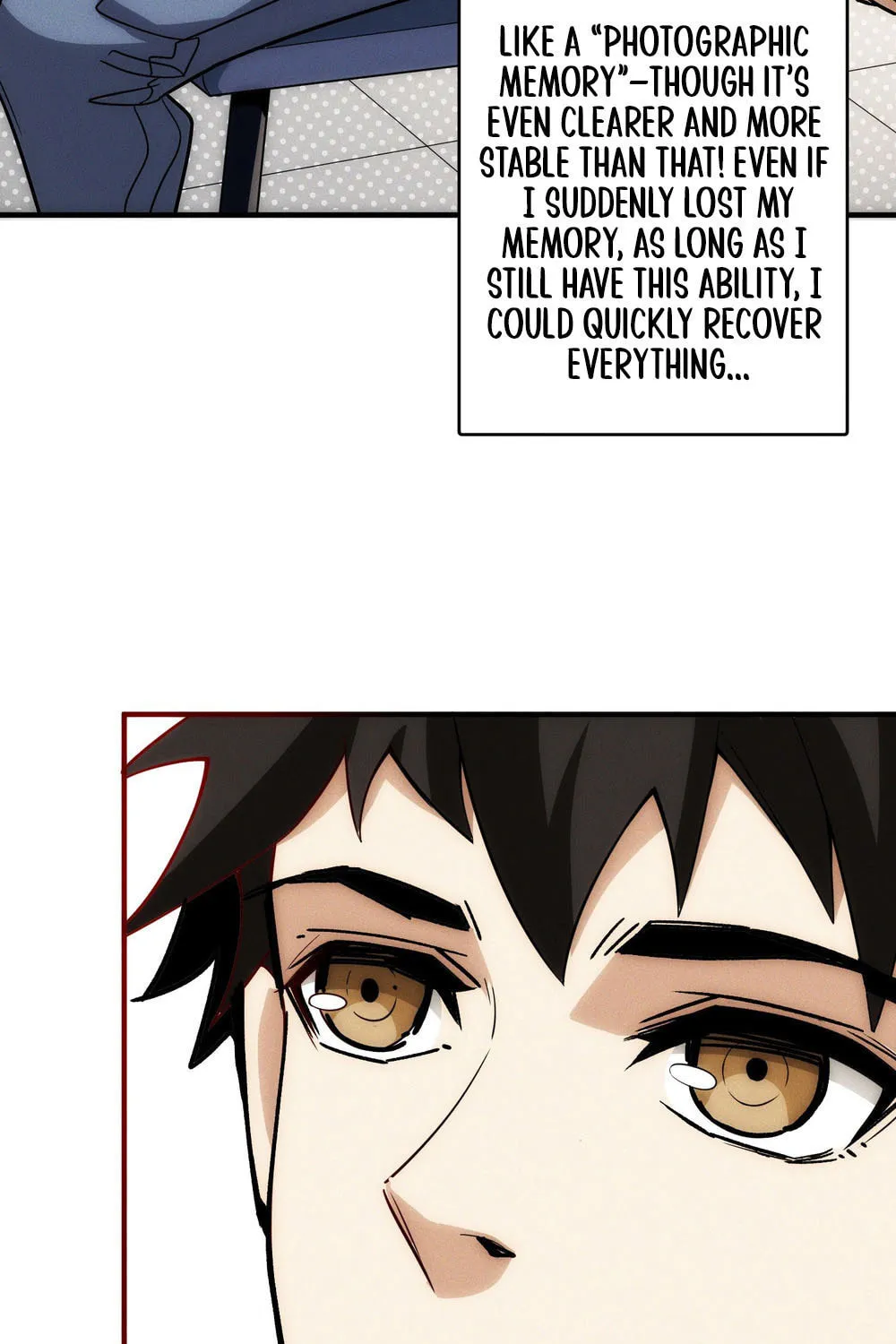 Read Omniscient chapter 7 image 6 on Lezhin