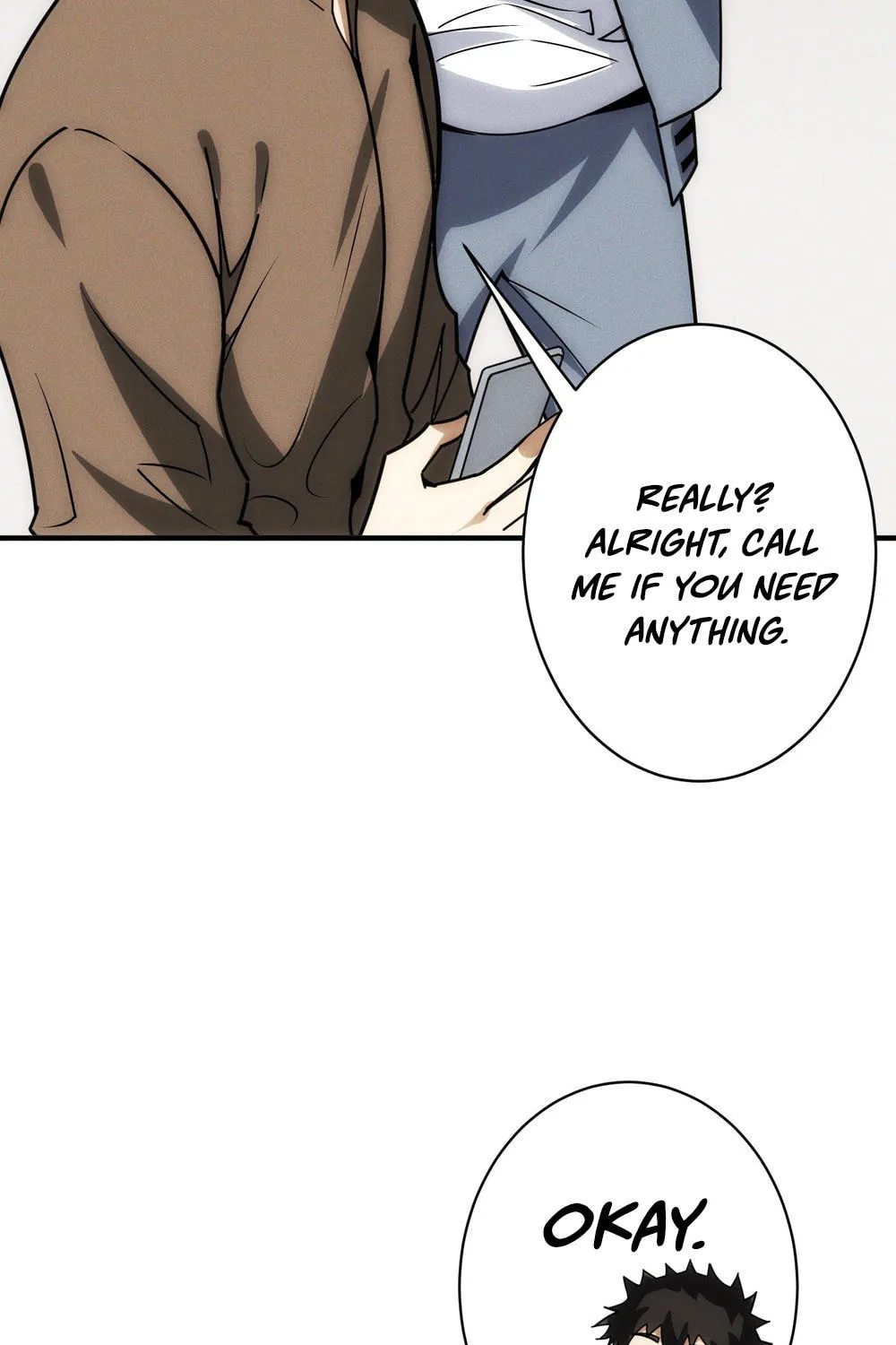 Read Omniscient chapter 7 image 61 on Lezhin