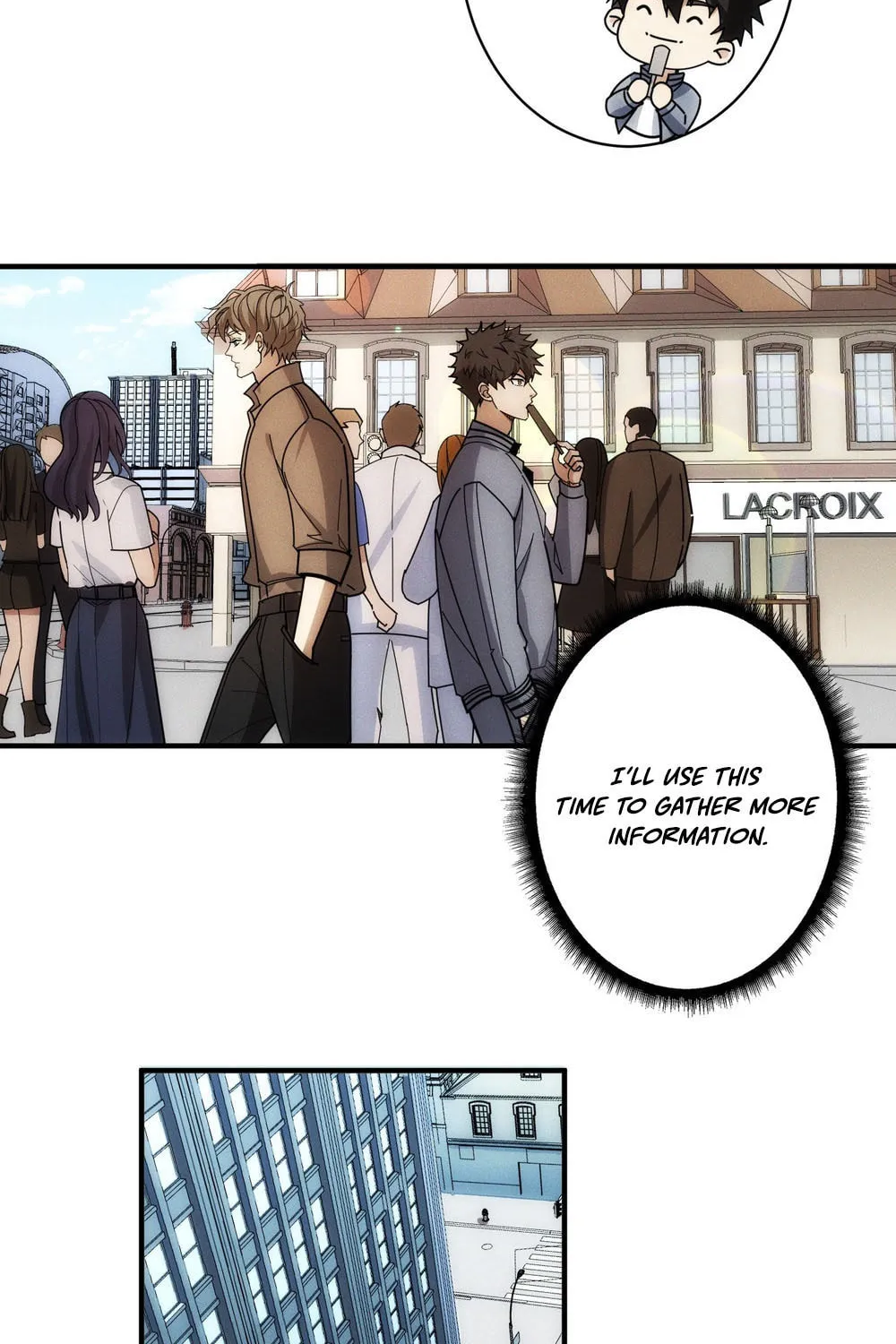 Read Omniscient chapter 7 image 62 on Lezhin