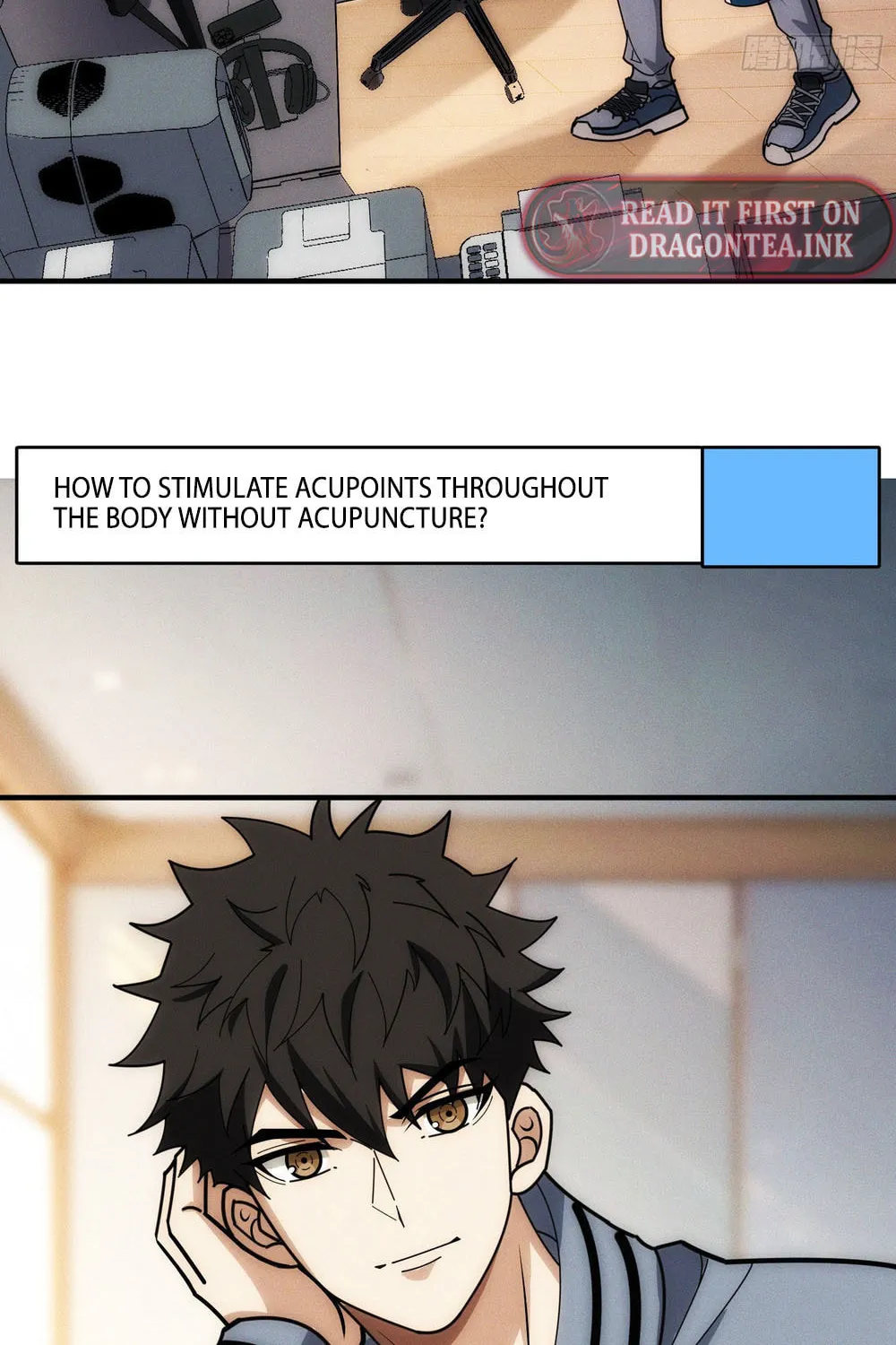 Read Omniscient chapter 7 image 64 on Lezhin