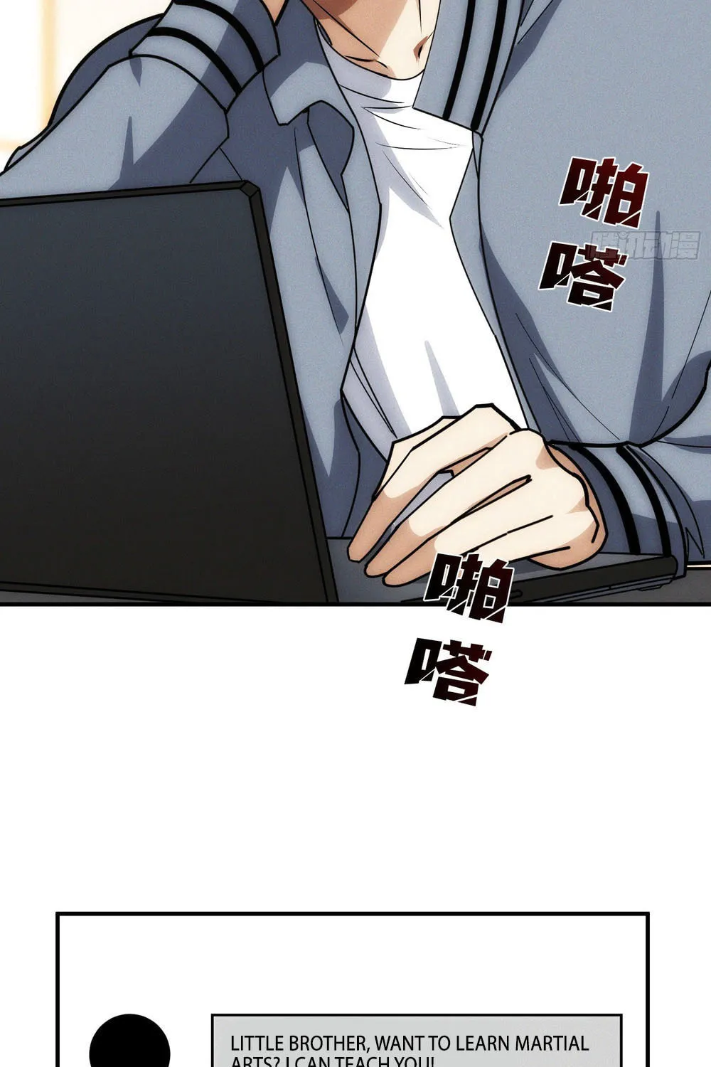 Read Omniscient chapter 7 image 65 on Lezhin