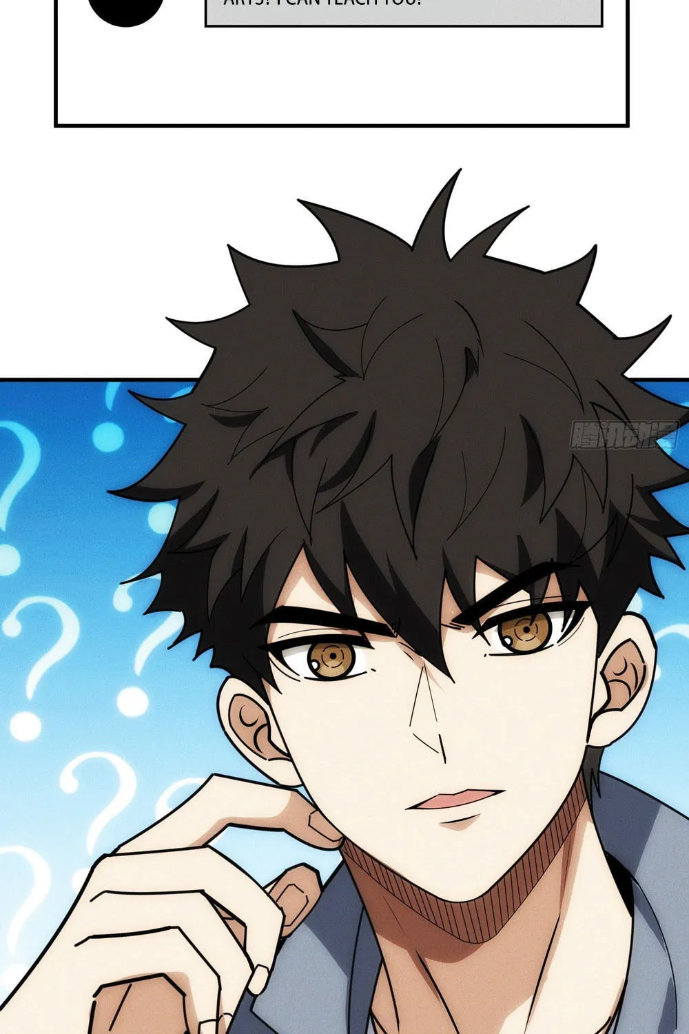 Read Omniscient chapter 7 image 66 on Lezhin