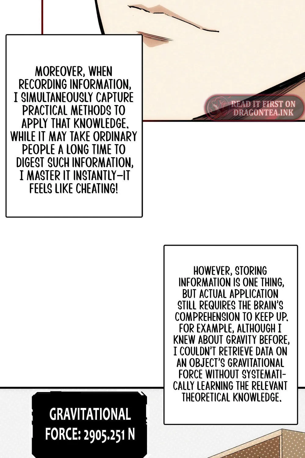 Read Omniscient chapter 7 image 7 on Lezhin