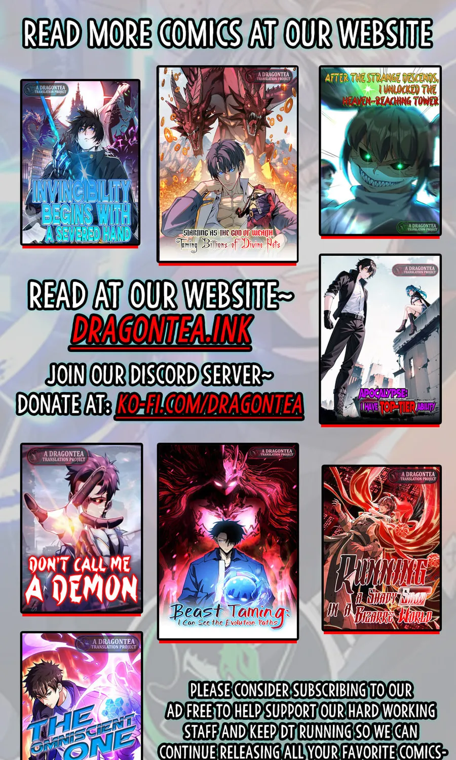 Read Omniscient chapter 7 image 72 on Lezhin