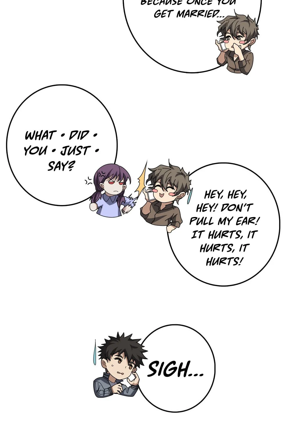Read Omniscient chapter 8 image 31 on Lezhin