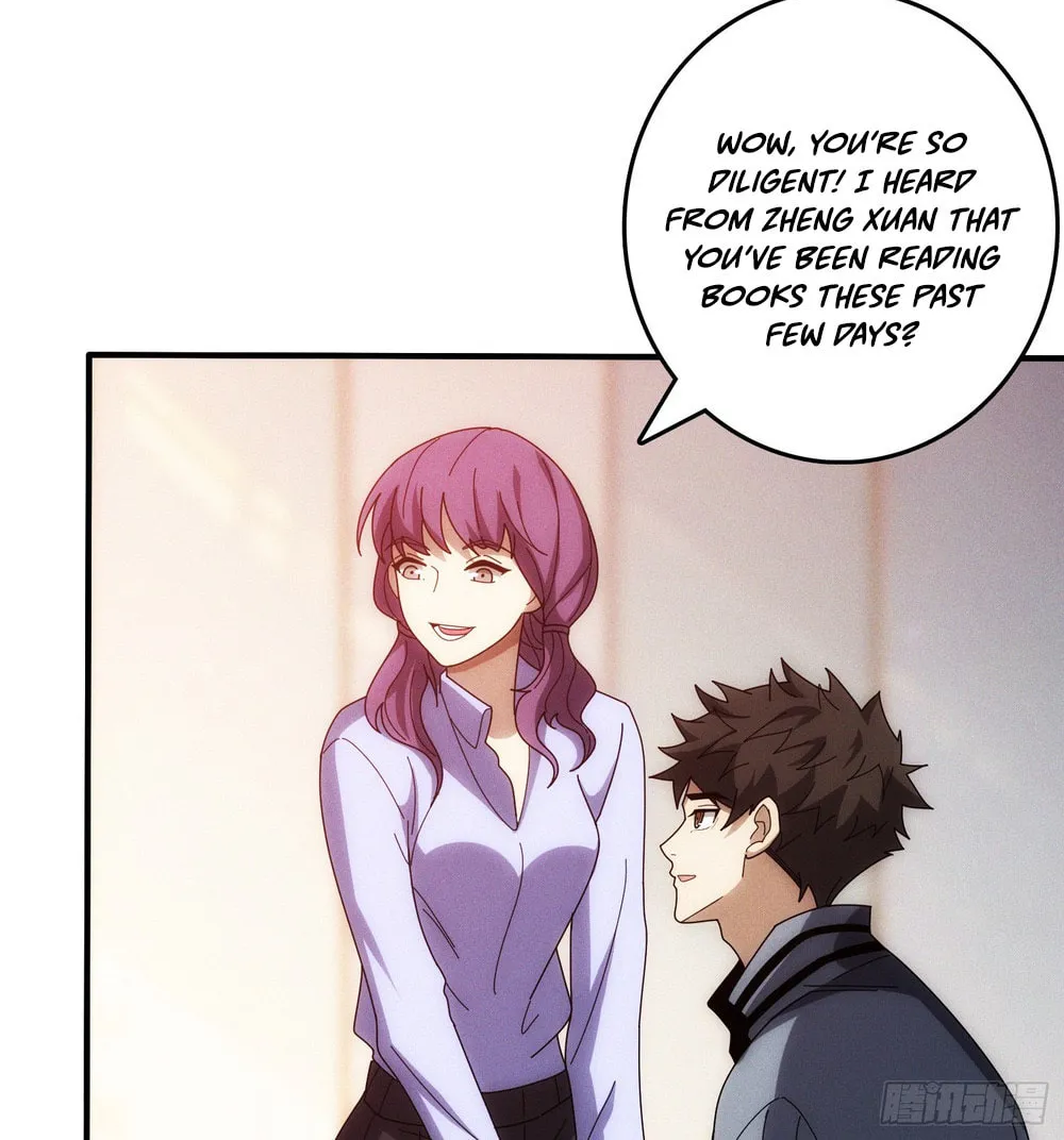 Read Omniscient chapter 8 image 35 on Lezhin