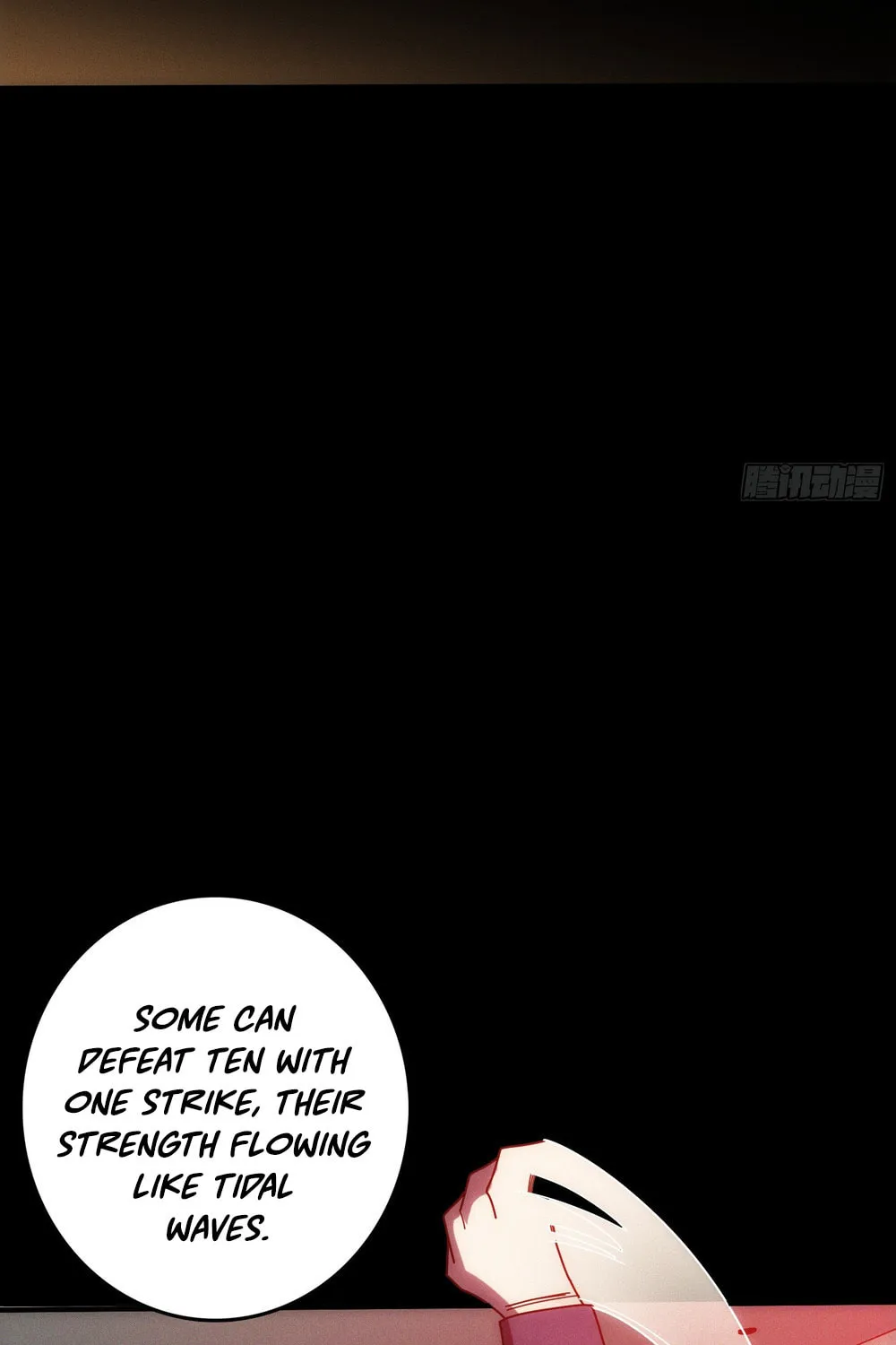 Read Omniscient chapter 8 image 4 on Lezhin