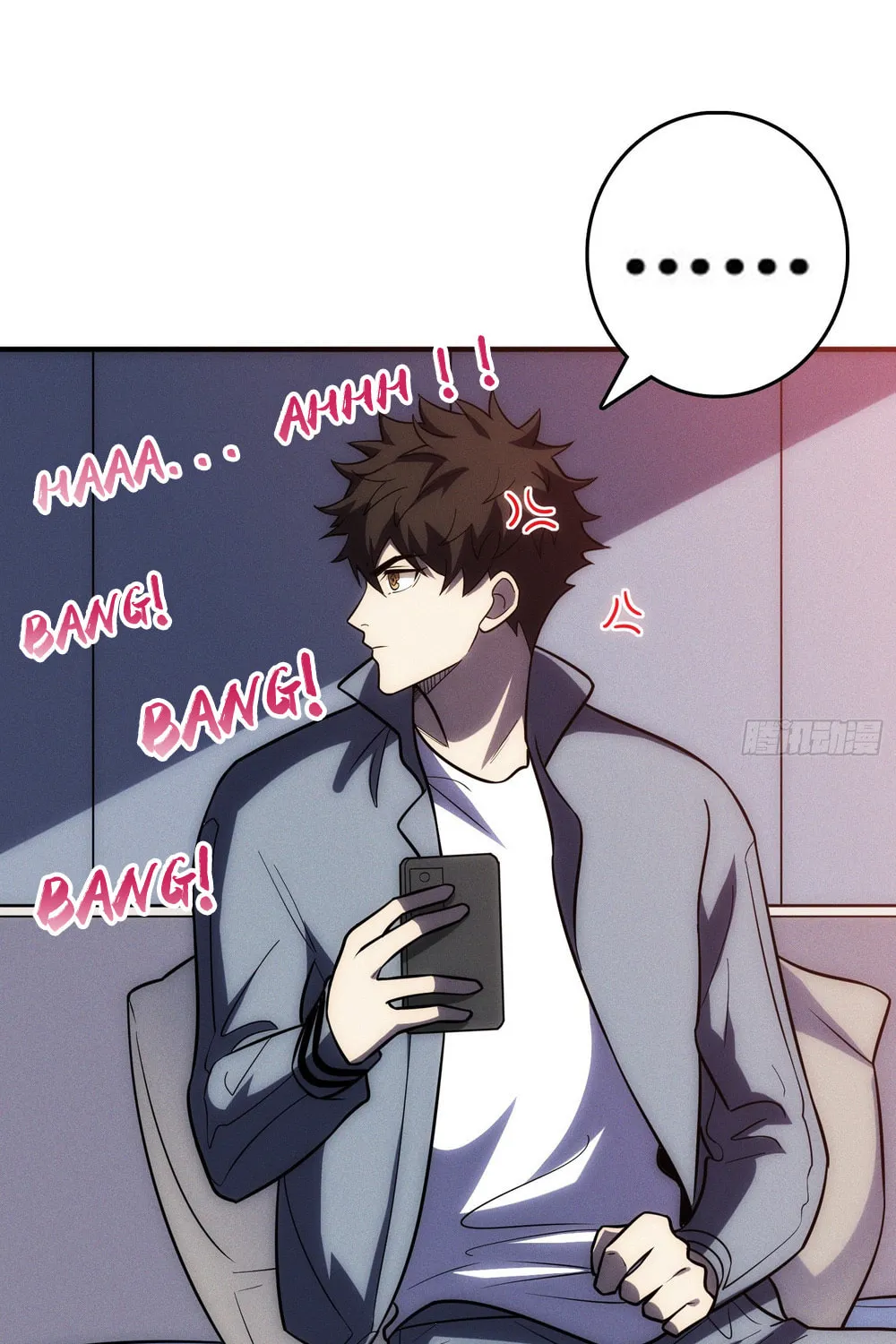 Read Omniscient chapter 8 image 48 on Lezhin