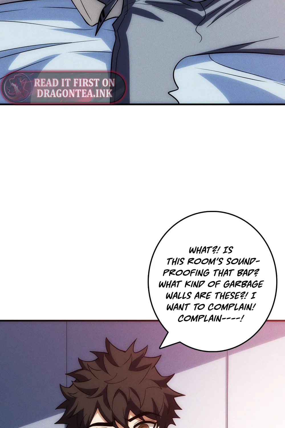 Read Omniscient chapter 8 image 49 on Lezhin