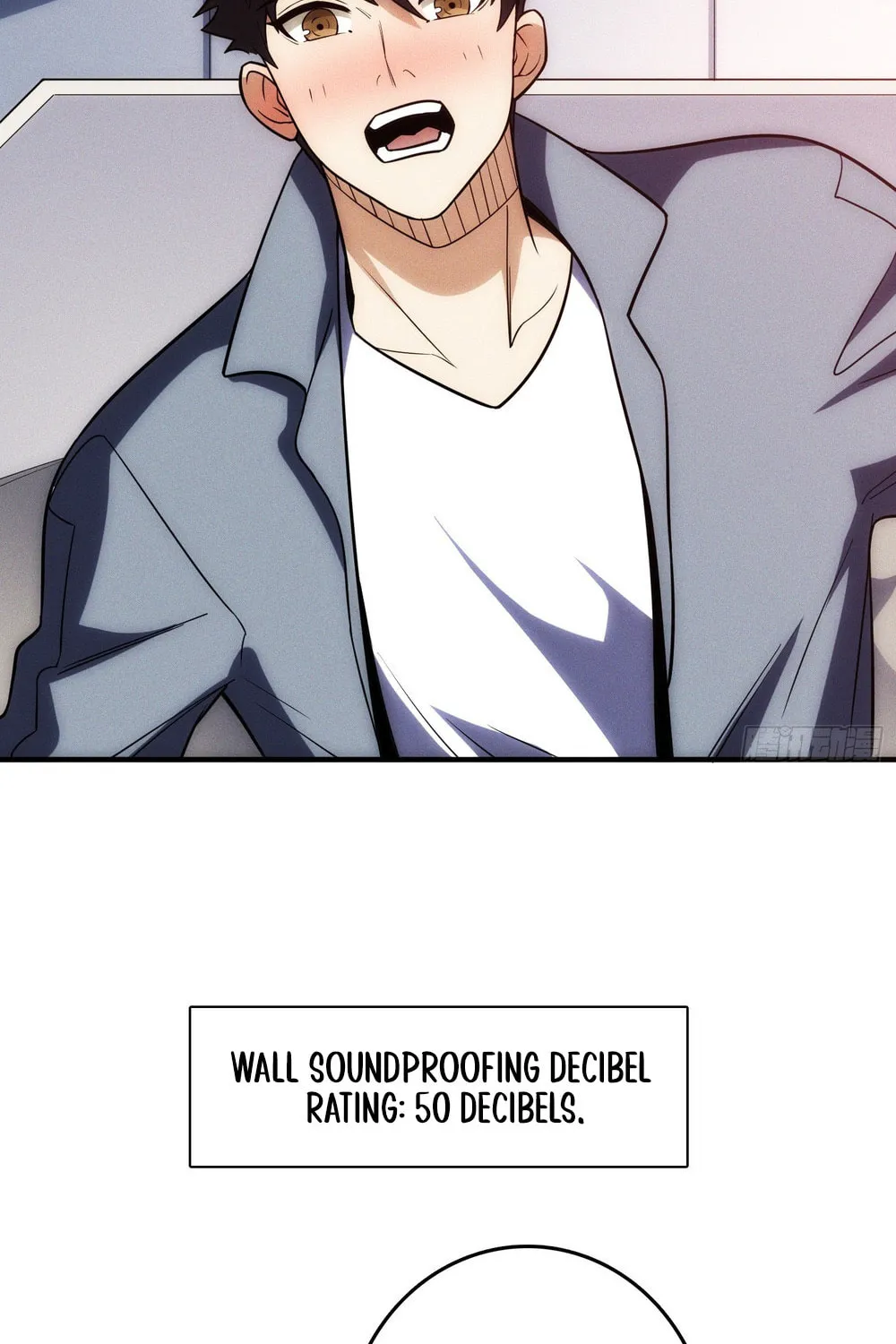 Read Omniscient chapter 8 image 50 on Lezhin