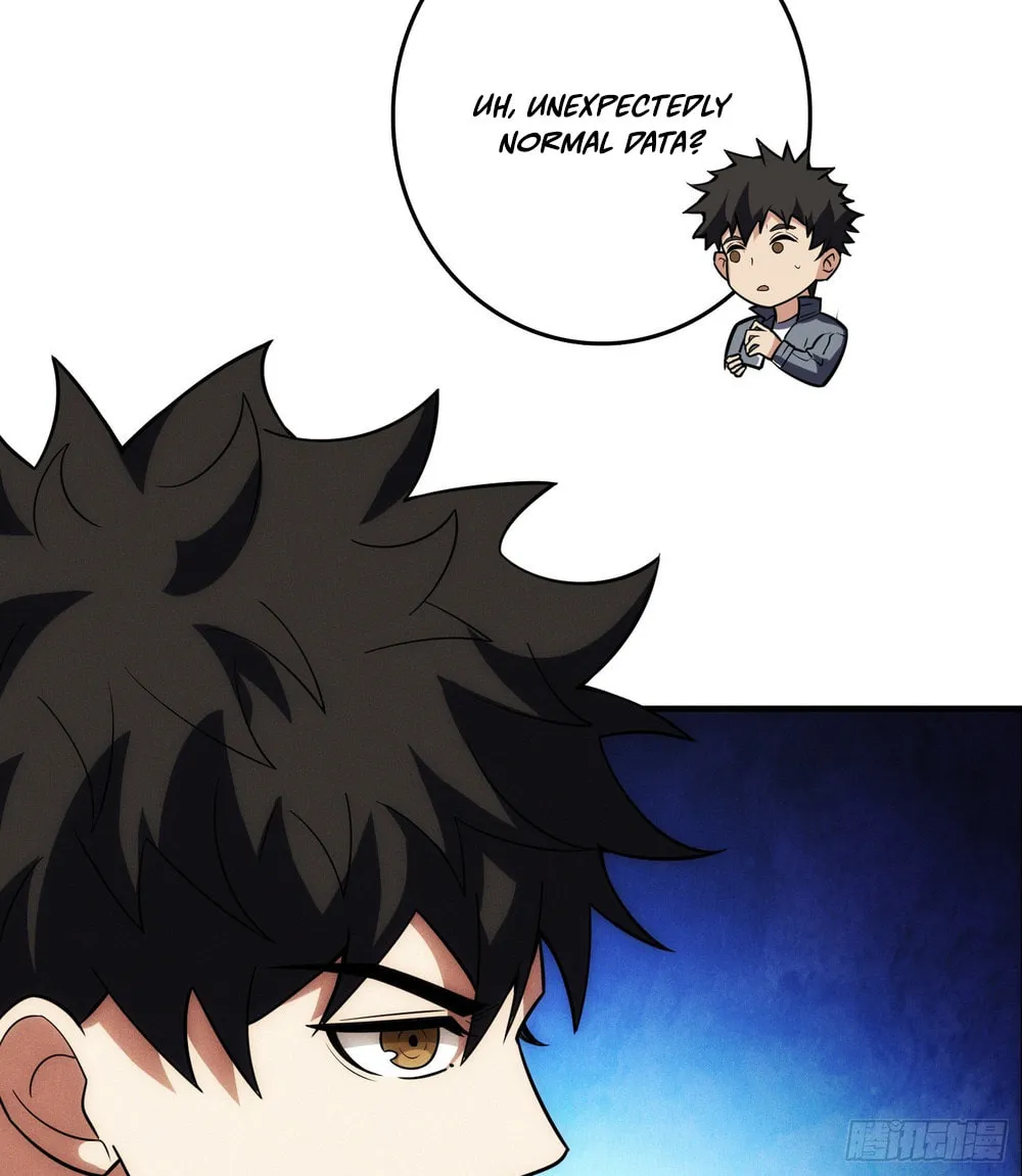 Read Omniscient chapter 8 image 51 on Lezhin