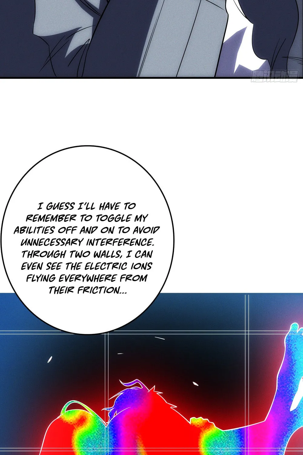 Read Omniscient chapter 8 image 53 on Lezhin