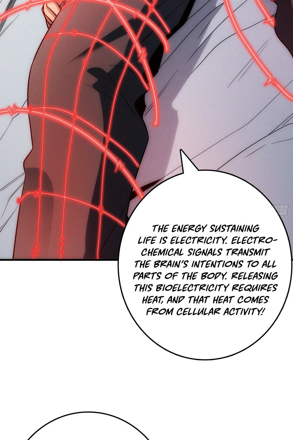 Read Omniscient chapter 8 image 58 on Lezhin