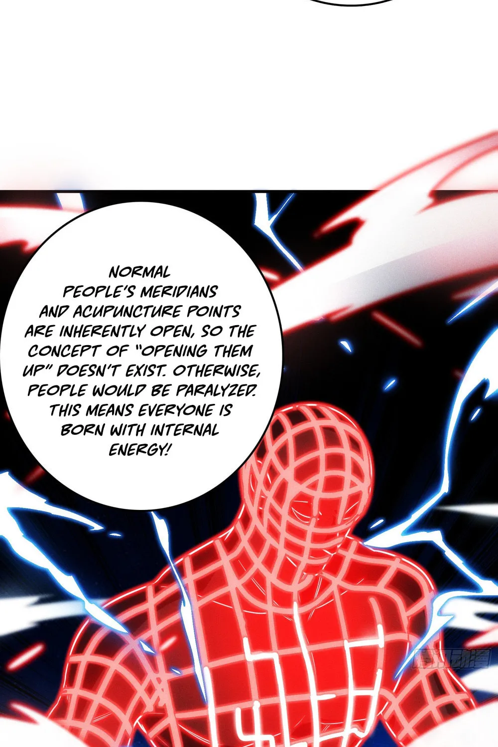 Read Omniscient chapter 8 image 61 on Lezhin