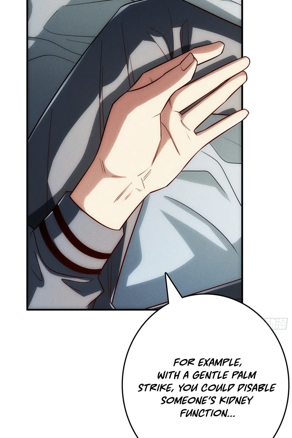 Read Omniscient chapter 8 image 64 on Lezhin