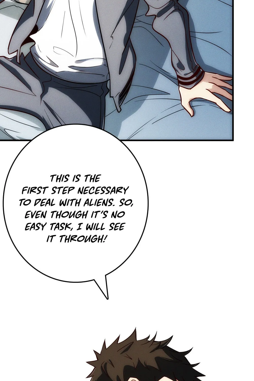 Read Omniscient chapter 8 image 68 on Lezhin