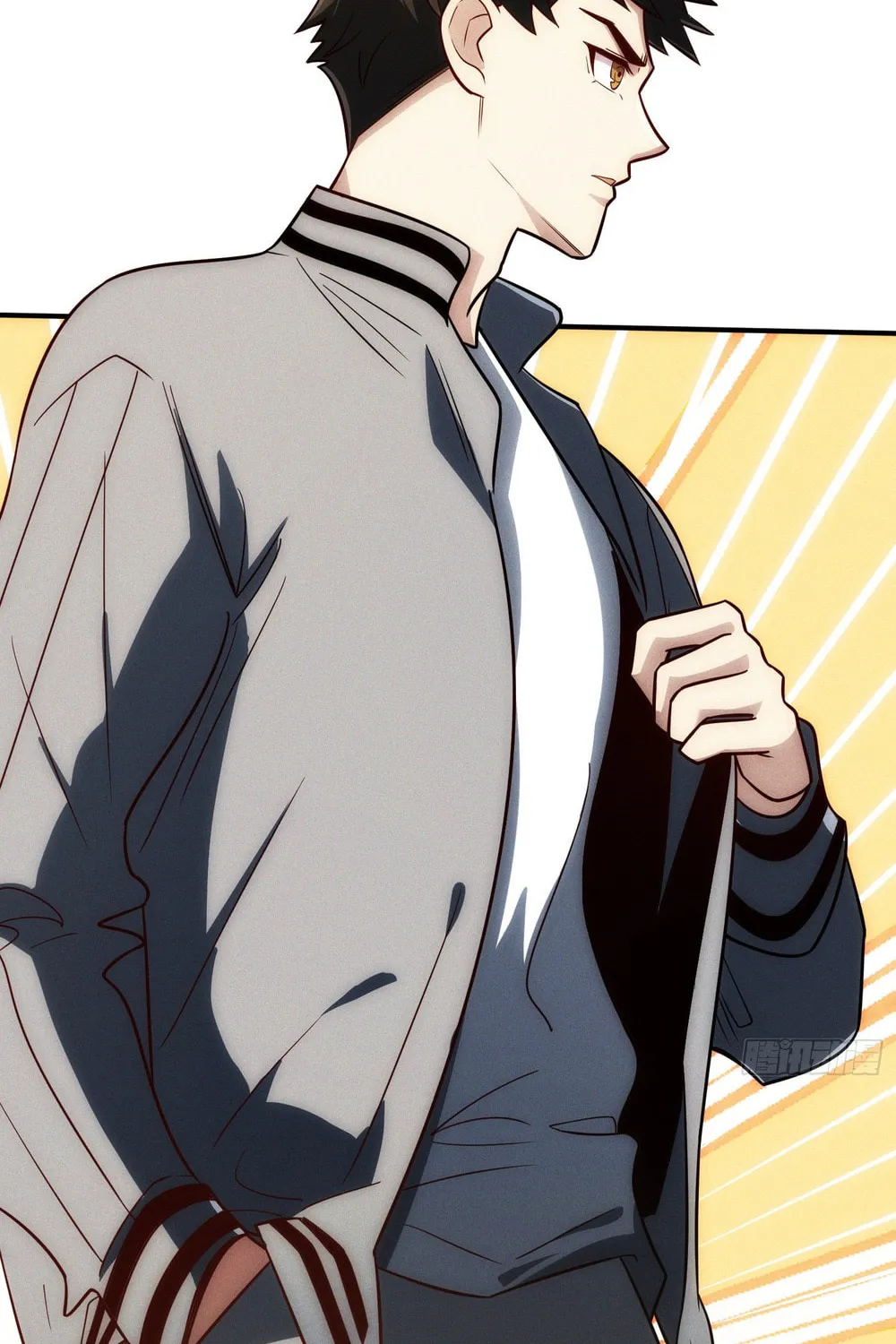 Read Omniscient chapter 8 image 69 on Lezhin