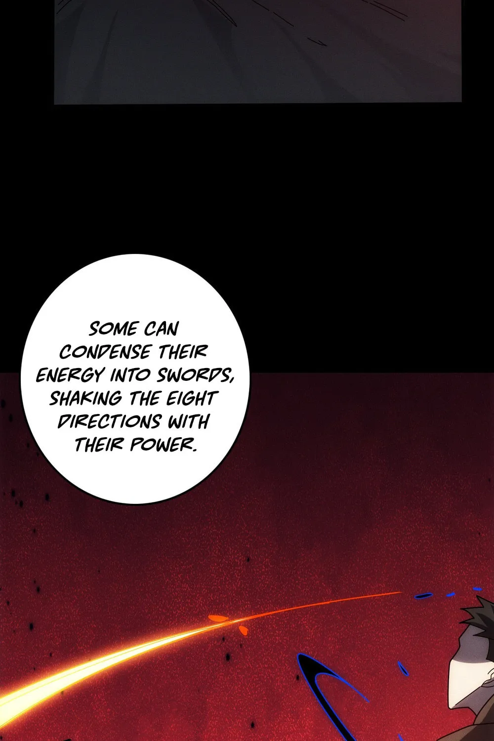 Read Omniscient chapter 8 image 8 on Lezhin