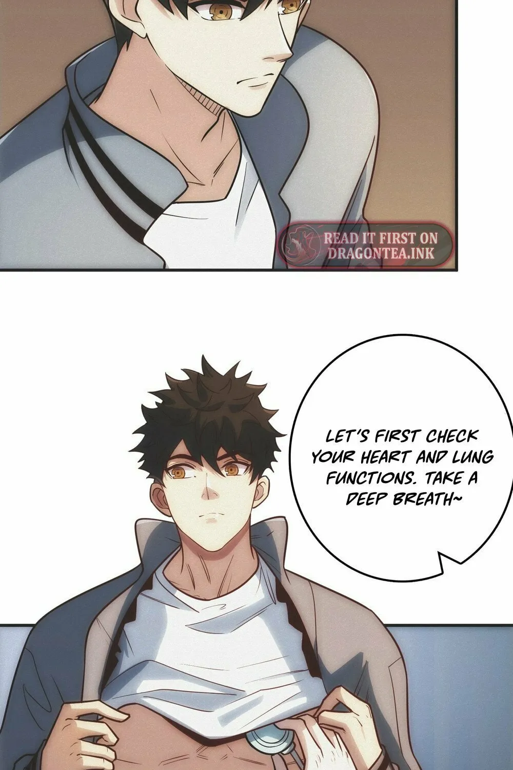 Read Omniscient chapter 9 image 18 on Lezhin