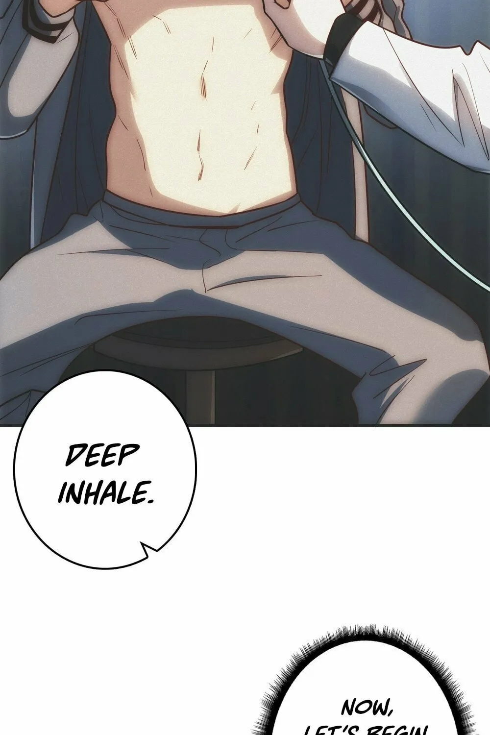 Read Omniscient chapter 9 image 19 on Lezhin