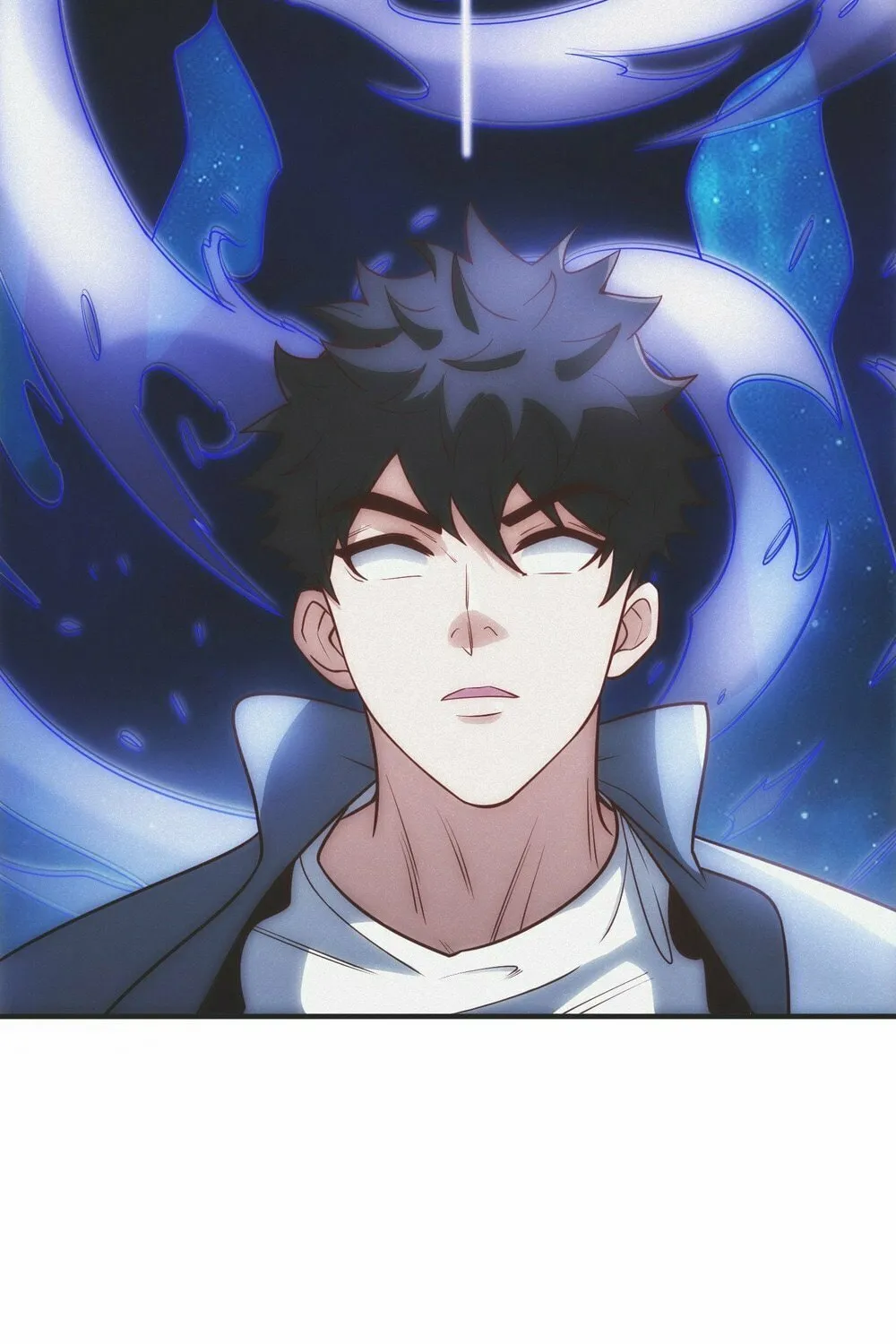Read Omniscient chapter 9 image 21 on Lezhin