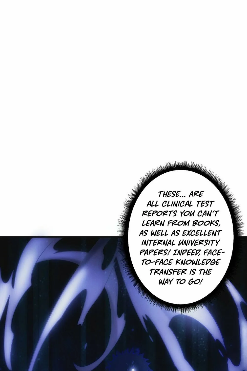 Read Omniscient chapter 9 image 23 on Lezhin